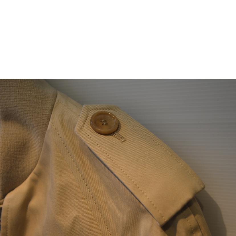 BURBERRY バーバリー/ノバチェックレディースショートジャケット/Sサイズ(36)/8057596//ABランク/89