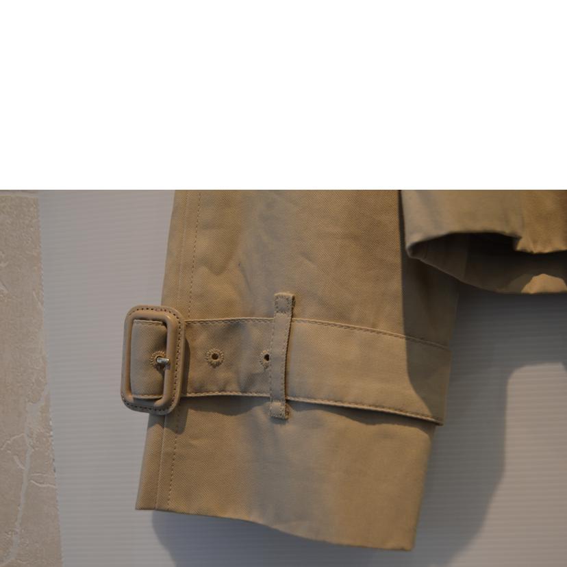 BURBERRY バーバリー/ノバチェックレディースショートジャケット/Sサイズ(36)/8057596//ABランク/89