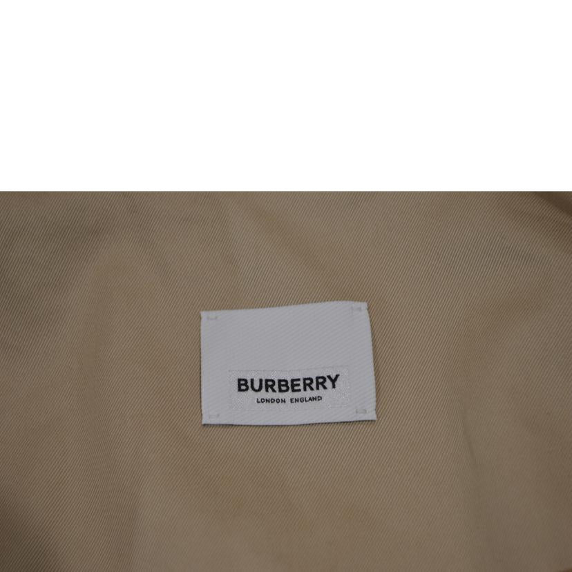 BURBERRY バーバリー/ノバチェックレディースショートジャケット/Sサイズ(36)/8057596//ABランク/89