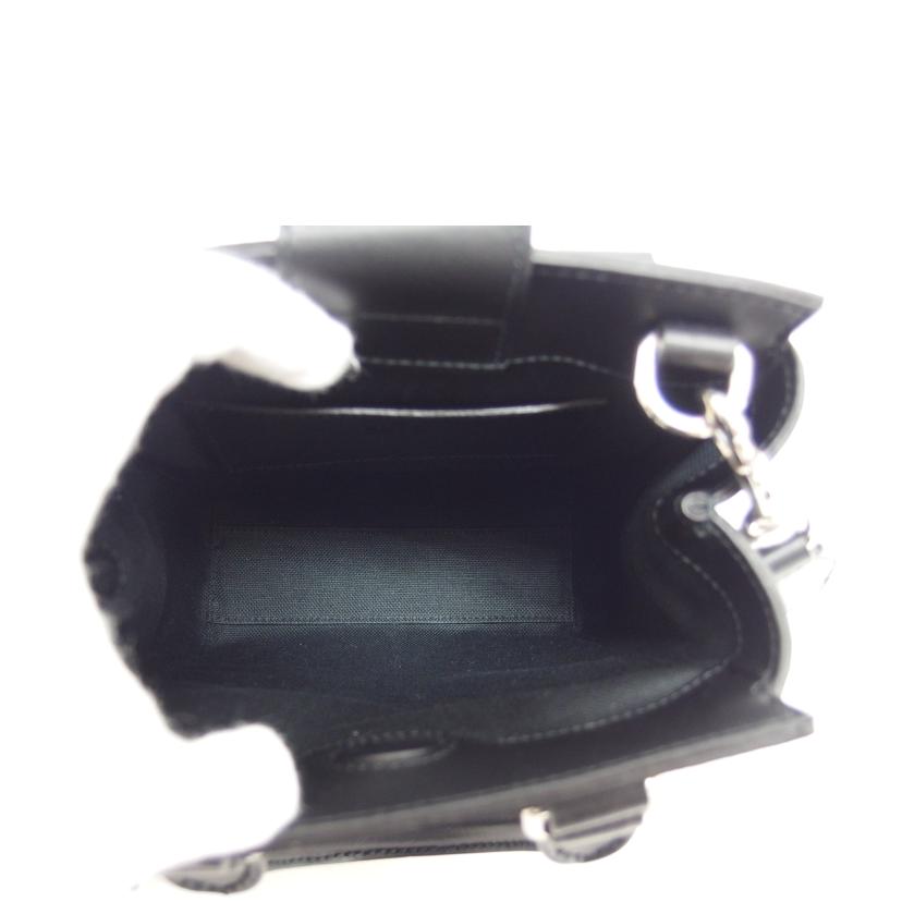 GUCCI グッチ/GGスプリーム/ミニ2Wayショルダーバッグ/696010//520***/Aランク/04