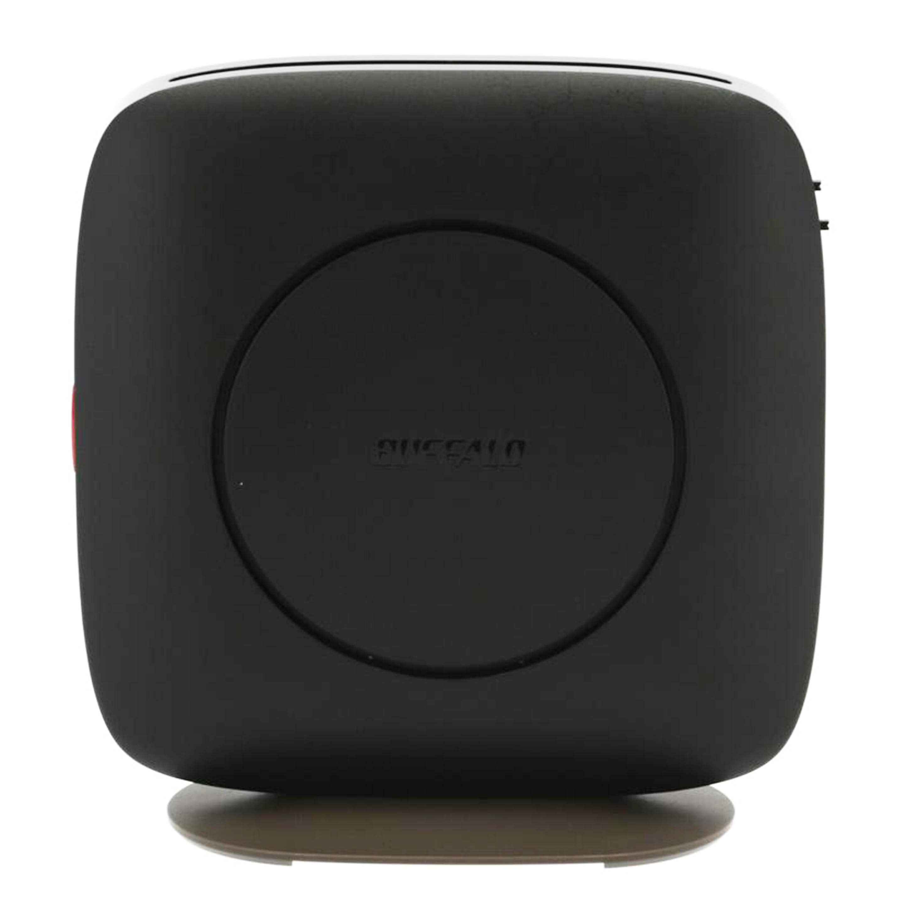 BUFFALO バッファロー/無線LANルーター/WSR-2533DHP3-BK//20531111173528/Bランク/69