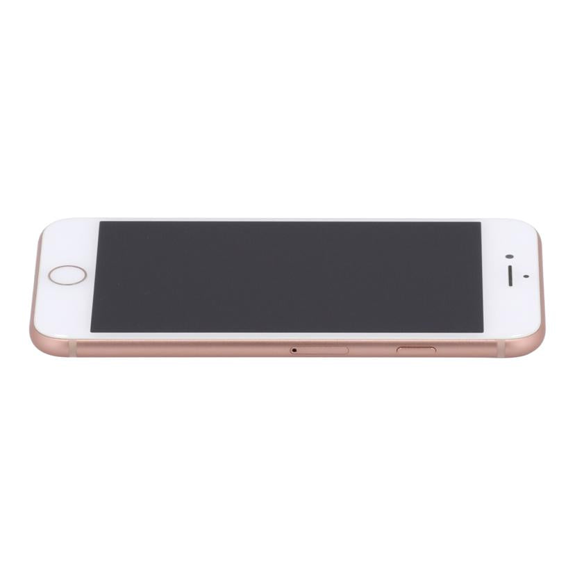 Apple au アップル /iPhone8 256GB/MQ862J/A//F4JVFKZBJC6V/Bランク/67