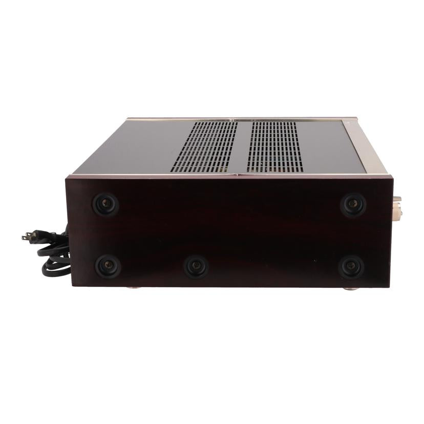 LUXMAN ラックスマン /プリメインアンプ/管球式インテグレーテッドアンプ /LX-360//51210269/Bランク/05