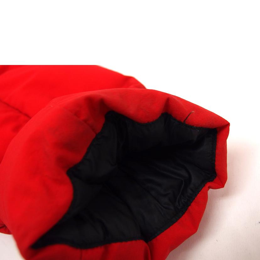 THE NORTH FACE ノースフェイス/ダウンジャケット/レッド/ND91301//Bランク/04