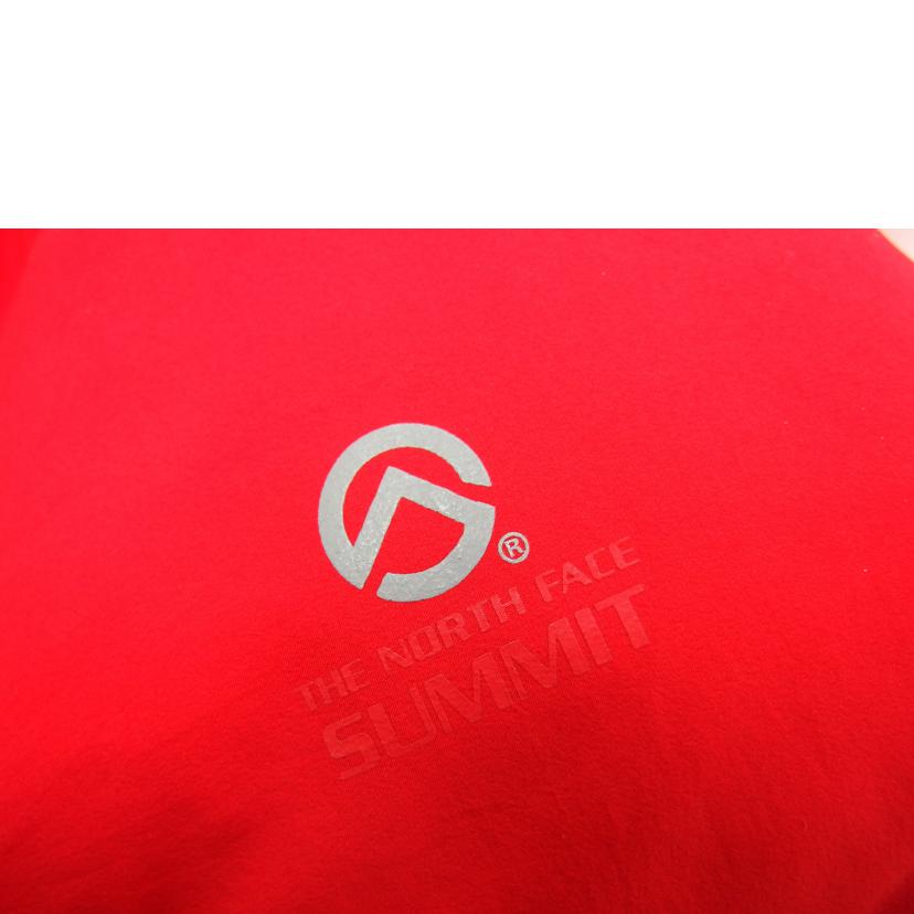 THE NORTH FACE ノースフェイス/ダウンジャケット/レッド/ND91301//Bランク/04