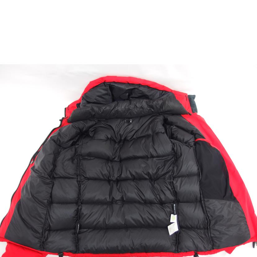 THE NORTH FACE ノースフェイス/ダウンジャケット/レッド/ND91301//Bランク/04