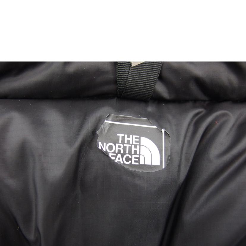 THE NORTH FACE ノースフェイス/ダウンジャケット/レッド/ND91301//Bランク/04