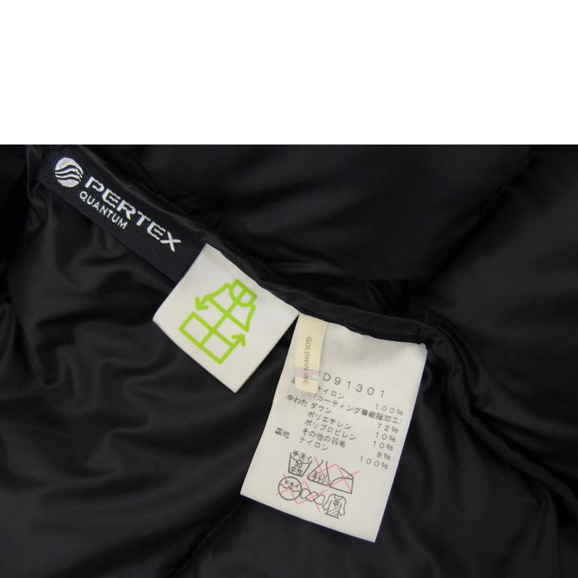 THE NORTH FACE ノースフェイス/ダウンジャケット/レッド/ND91301//Bランク/04