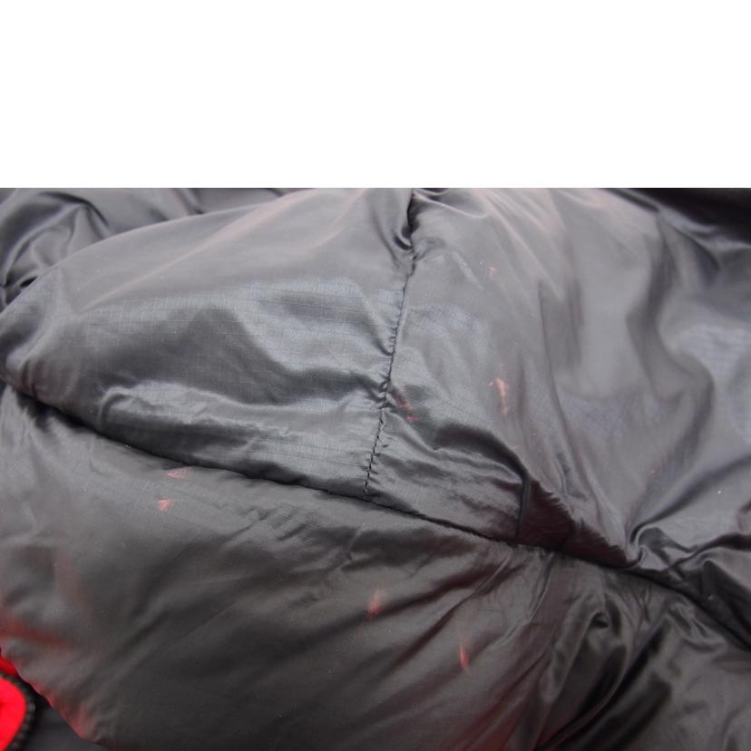 THE NORTH FACE ノースフェイス/ダウンジャケット/レッド/ND91301//Bランク/04