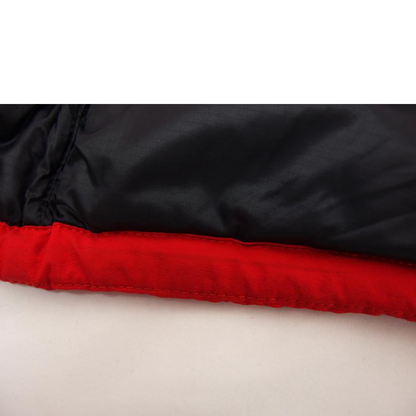 THE NORTH FACE ノースフェイス/ダウンジャケット/レッド/ND91301//Bランク/04