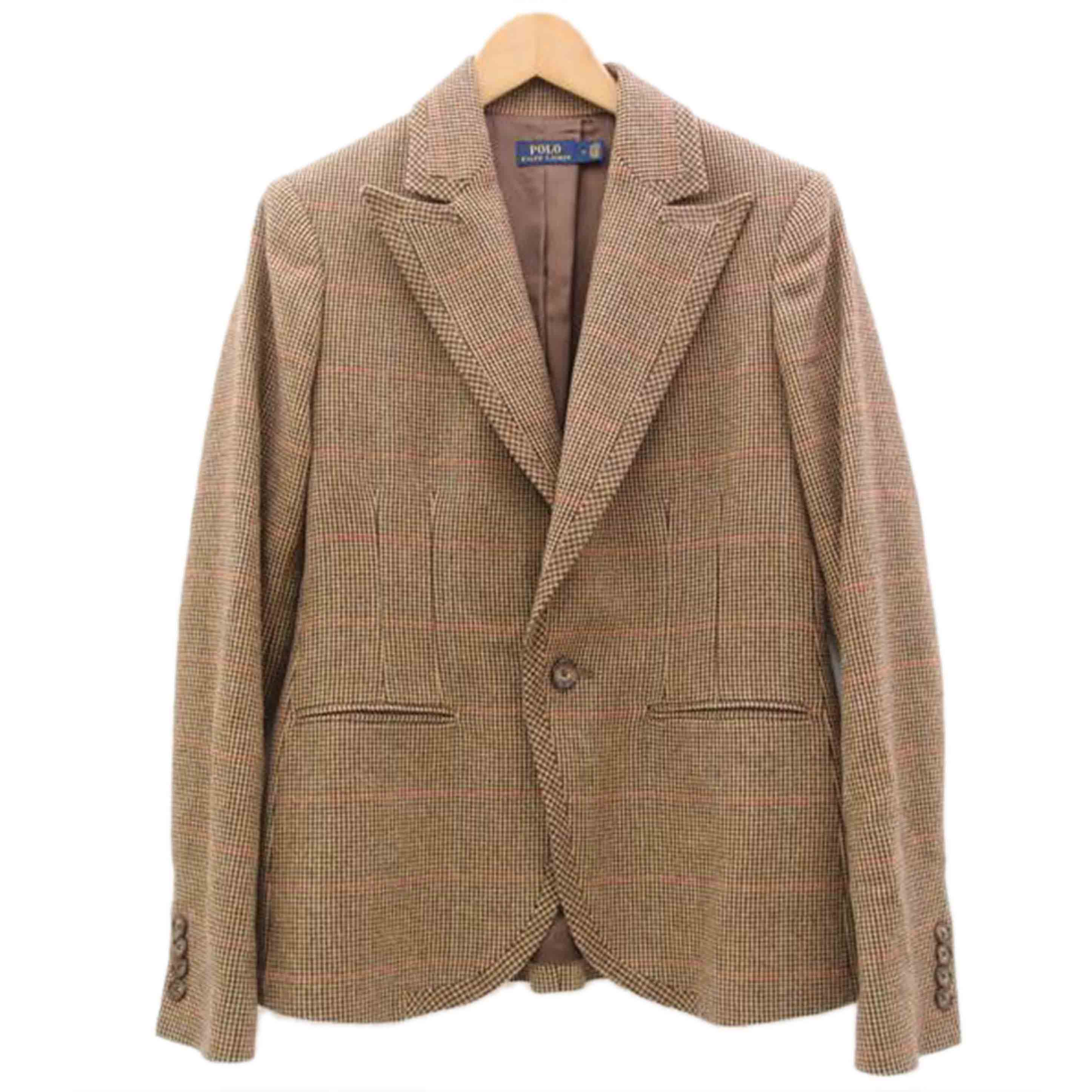 RALPH LAUREN ラルフローレン/RALPH LAIREN ジャケット//Aランク/69