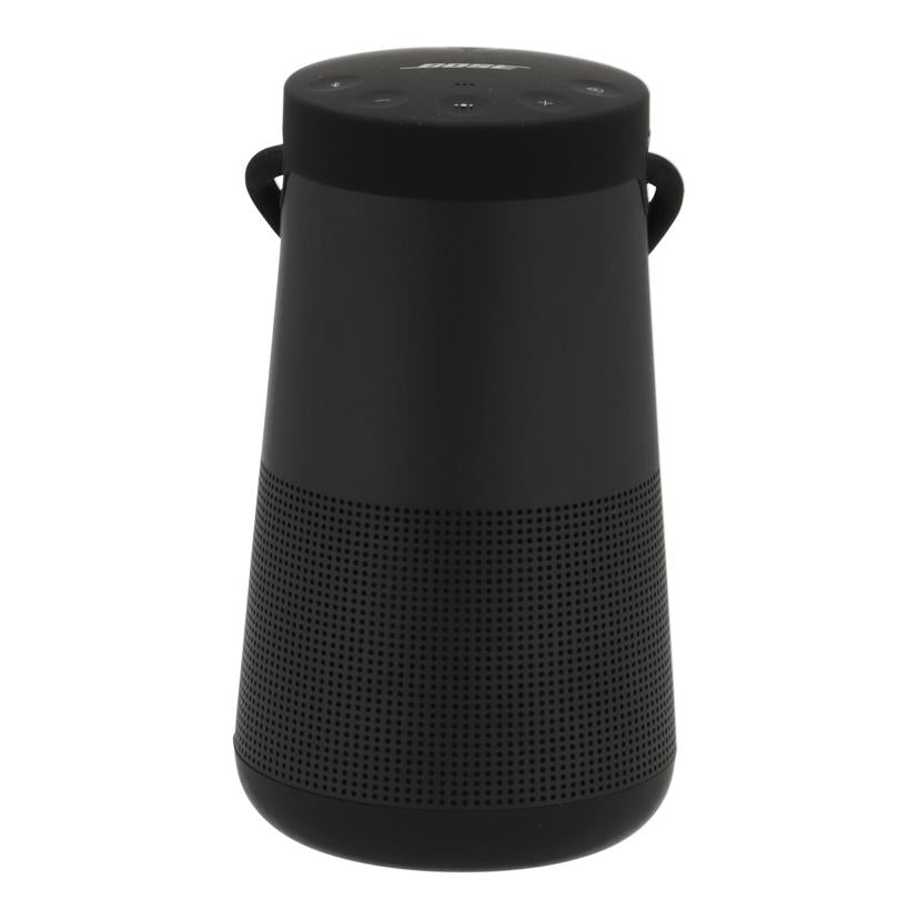 BOSE ボーズ/ワイヤレススピーカー/SoundLink Revolve+ II/419356//082535912605668AE/Bランク/05
