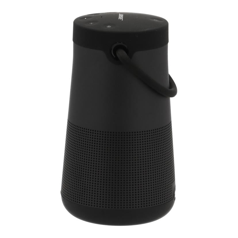 BOSE ボーズ/ワイヤレススピーカー/SoundLink Revolve+ II/419356//082535912605668AE/Bランク/05