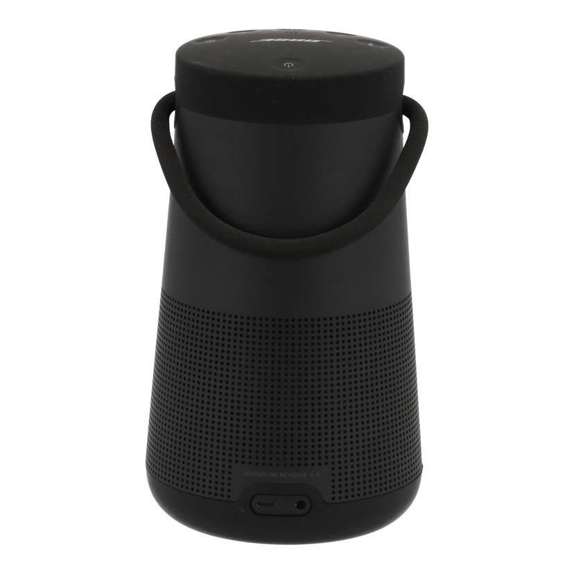 BOSE ボーズ/ワイヤレススピーカー/SoundLink Revolve+ II/419356//082535912605668AE/Bランク/05