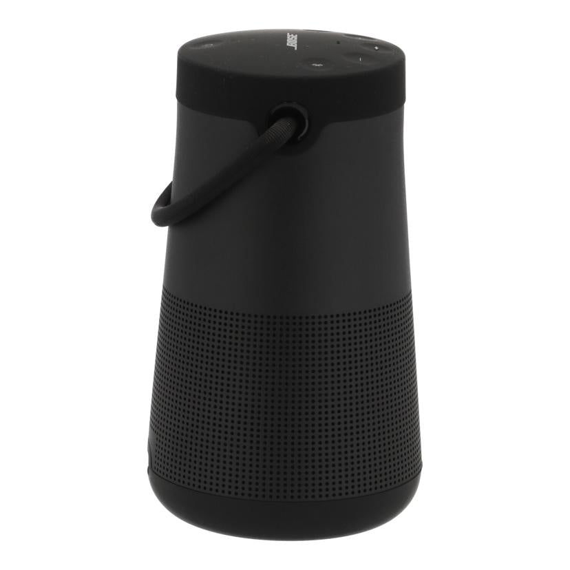 BOSE ボーズ/ワイヤレススピーカー/SoundLink Revolve+ II/419356//082535912605668AE/Bランク/05