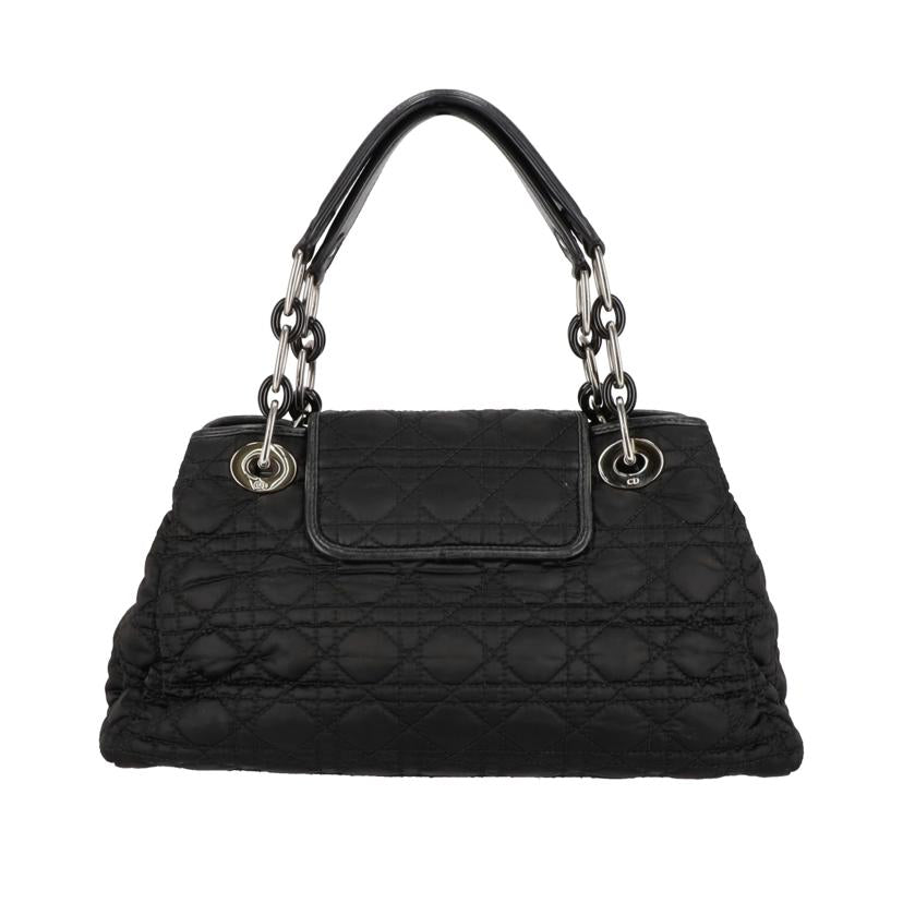 Dior ディオール/カナージュ/キルティングチェーントート//07-*******/ABランク/91