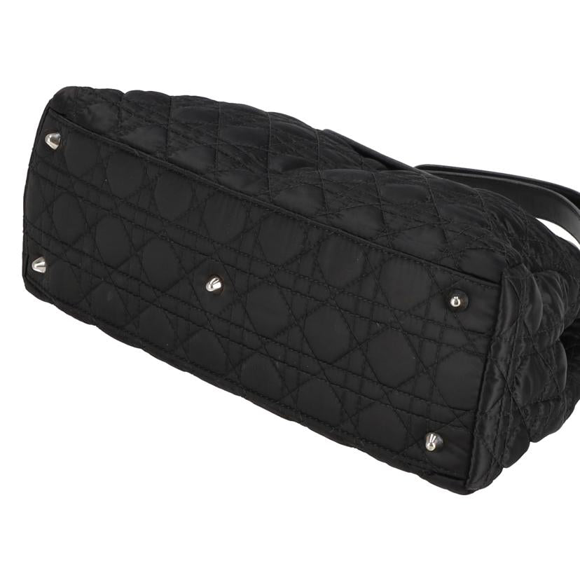 Dior ディオール/カナージュ/キルティングチェーントート//07-*******/ABランク/91