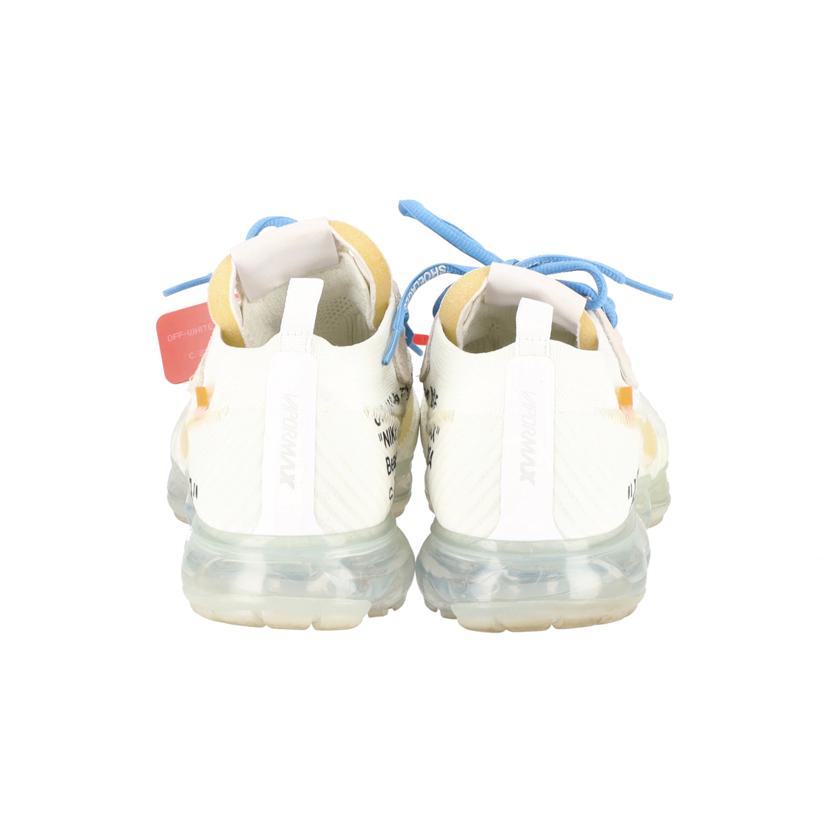 NIKE ナイキ/メンズスニーカー/NIKE ヴェイバーマッククス ザ・テン,オフホワイト/AA3831-100//ABランク/06