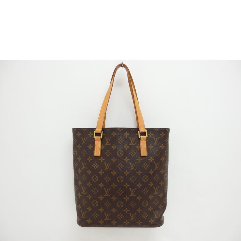 LOUIS VUITTON ルイヴィトン/ヴァヴァンGM/モノグラム/M51170//SR1***/Aランク/04