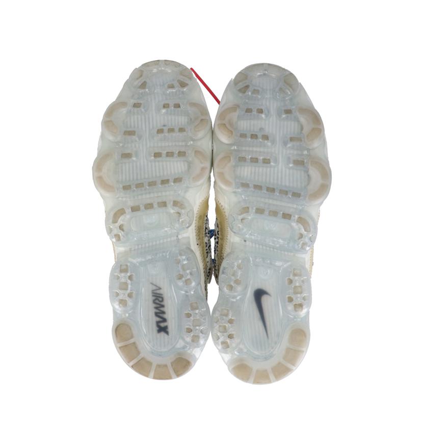 NIKE ナイキ/メンズスニーカー/NIKE ヴェイバーマッククス ザ・テン,オフホワイト/AA3831-100//ABランク/06