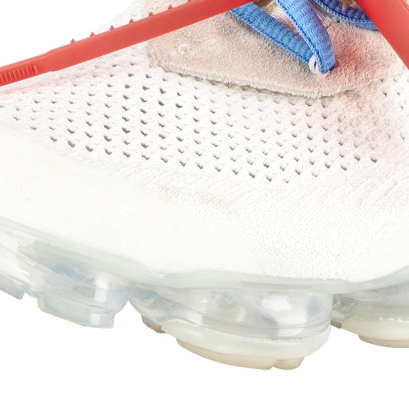 NIKE ナイキ/メンズスニーカー/NIKE ヴェイバーマッククス ザ・テン,オフホワイト/AA3831-100//ABランク/06