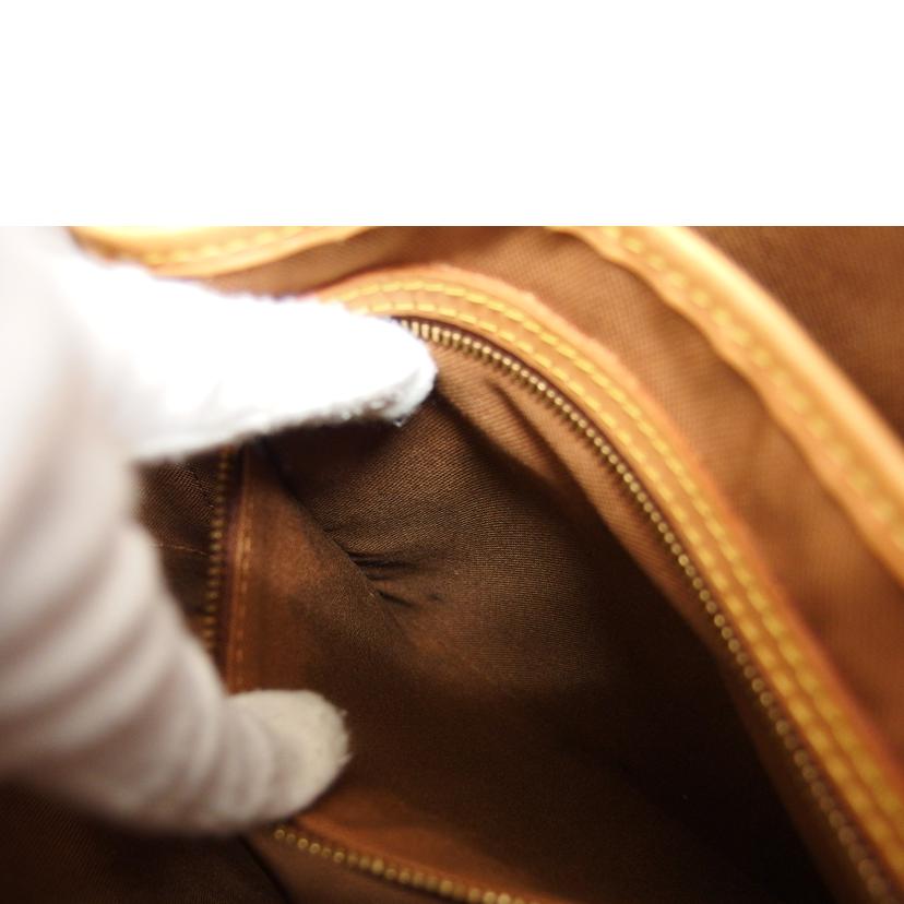 LOUIS VUITTON ルイヴィトン/ヴァヴァンGM/モノグラム/M51170//SR1***/Aランク/04