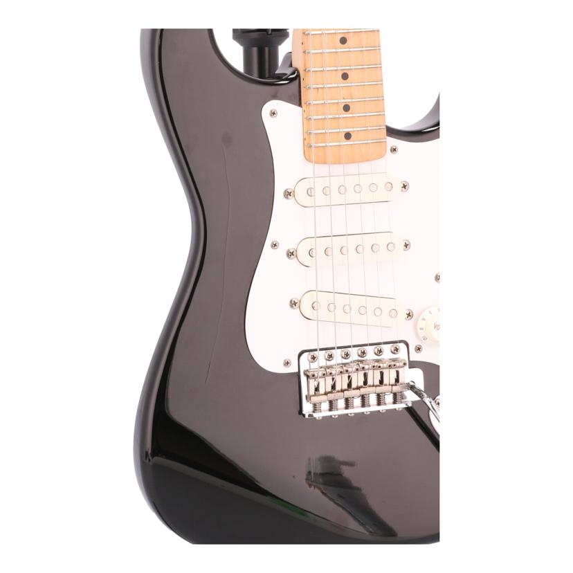 FENDER JAPAN フェンダージャパン/ミニエレキギター/MST-35 K-338 STRAT//M036176/Bランク/05