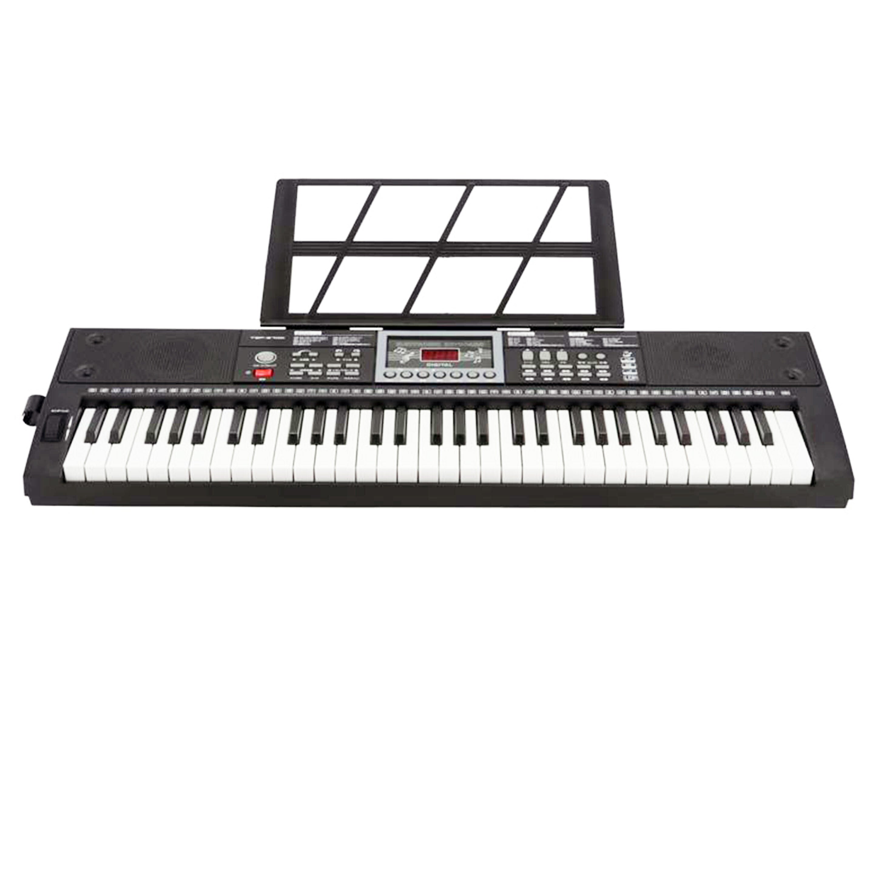 TEES 夢グループ/ポータブルキーボード/TSP-670D//1203202/Bランク/84