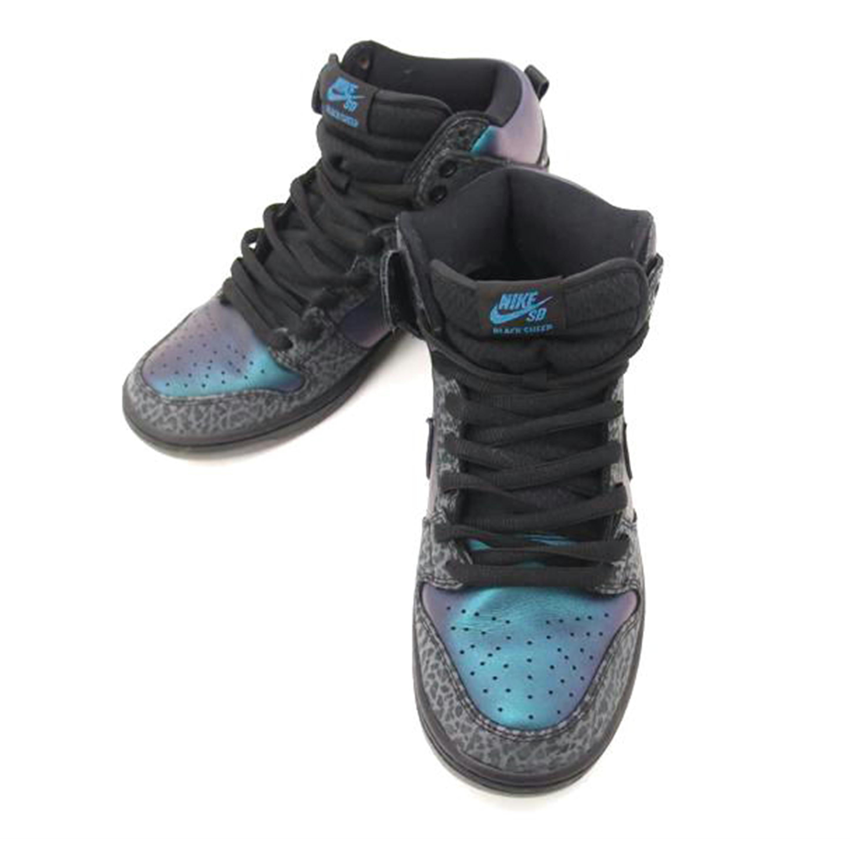 NIKE ナイキ/NIKE SB DUNK HIGH PRO QS/BQ6827-001//Aランク/69