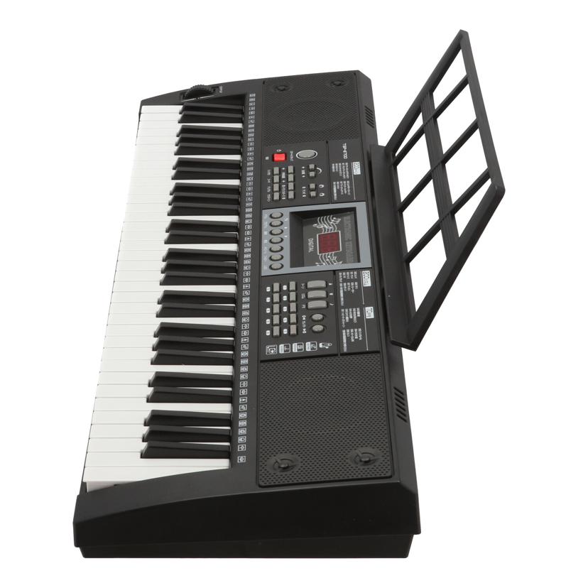 TEES 夢グループ/ポータブルキーボード/TSP-670D//1203202/Bランク/84