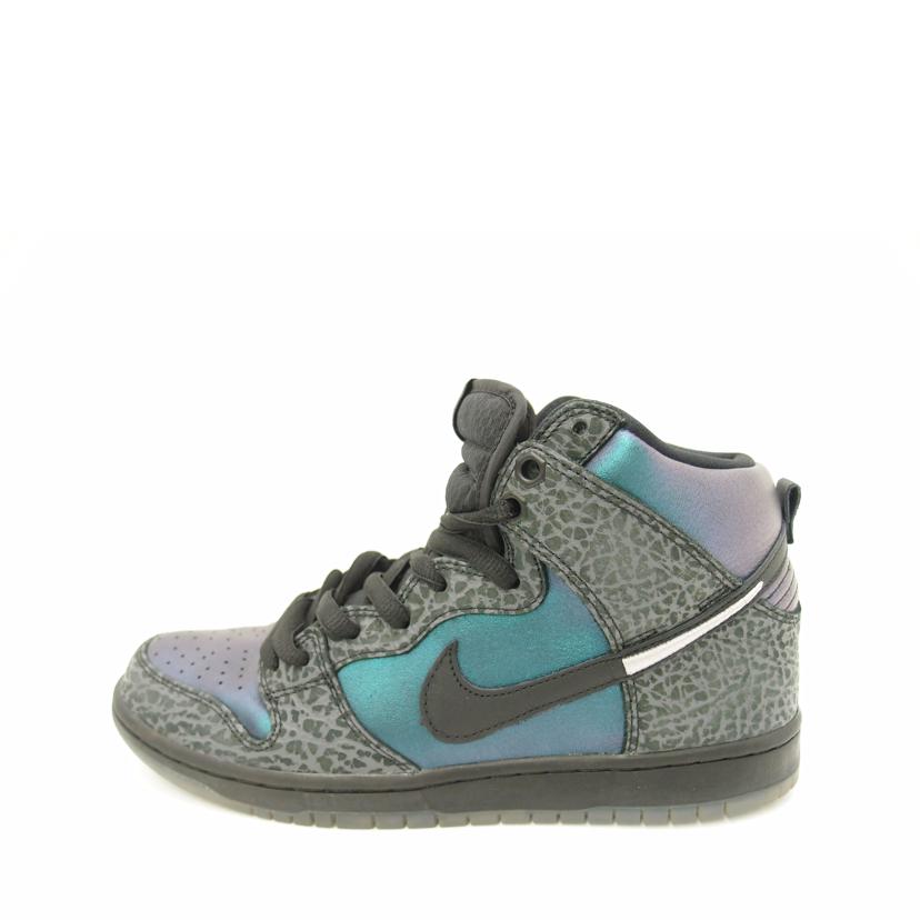 NIKE ナイキ/NIKE SB DUNK HIGH PRO QS/BQ6827-001//Aランク/69