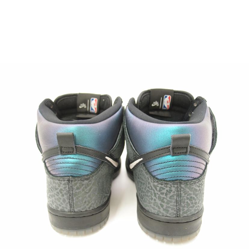 NIKE ナイキ/NIKE SB DUNK HIGH PRO QS/BQ6827-001//Aランク/69
