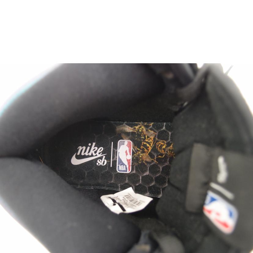 NIKE ナイキ/NIKE SB DUNK HIGH PRO QS/BQ6827-001//Aランク/69