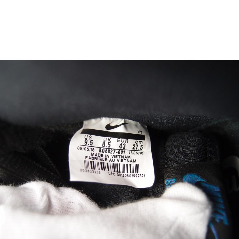 NIKE ナイキ/NIKE SB DUNK HIGH PRO QS/BQ6827-001//Aランク/69