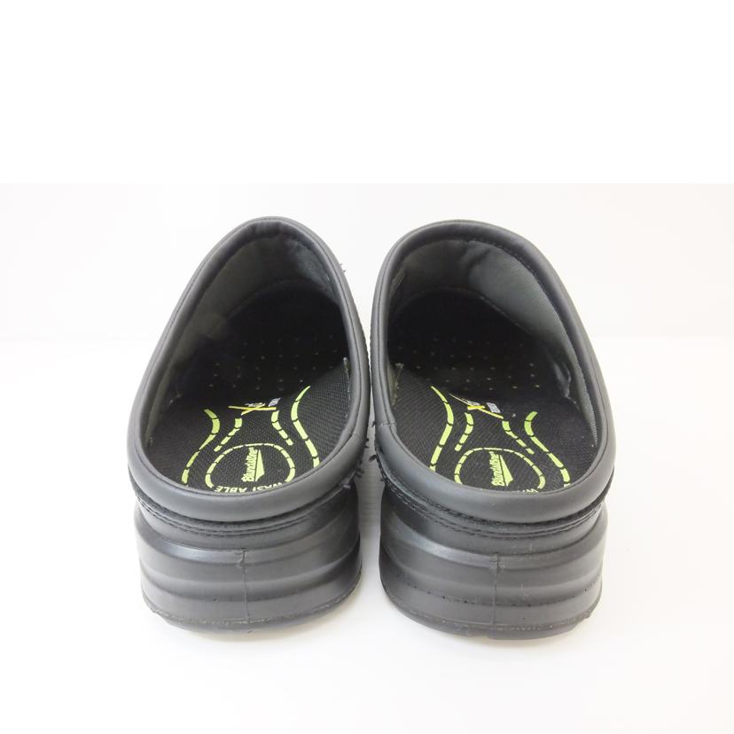 Blundstone ブランドストーン/オールテレインクロッグ/2381//ABランク/88