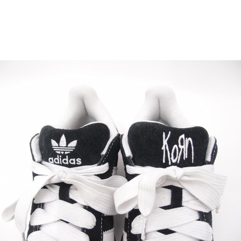 adidas アディダス/adidas CAMPUS 00S KORN スニーカー/IG0792//ABランク/69