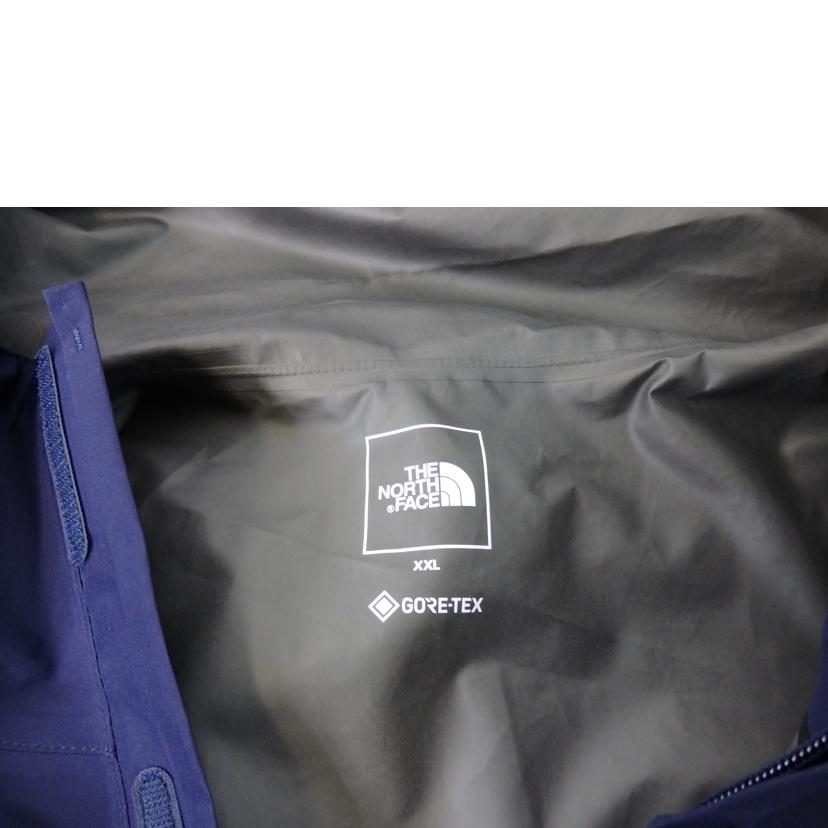 THE NORTH FACE ザ ノースフェイス/クラウド ジャケット//NP62305/Bランク/84