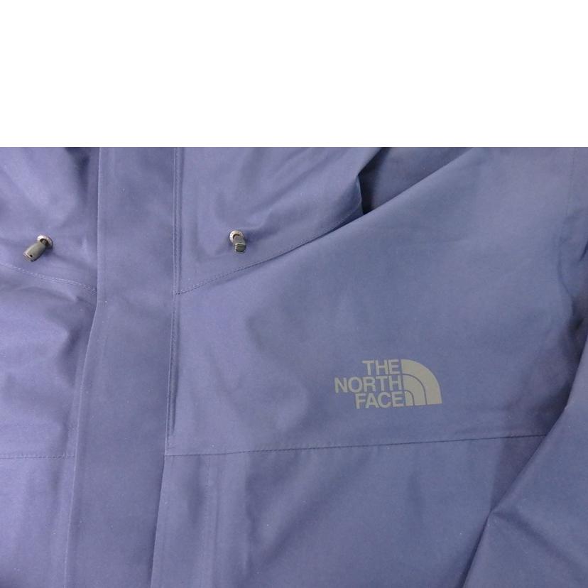 THE NORTH FACE ザ ノースフェイス/クラウド ジャケット//NP62305/Bランク/84