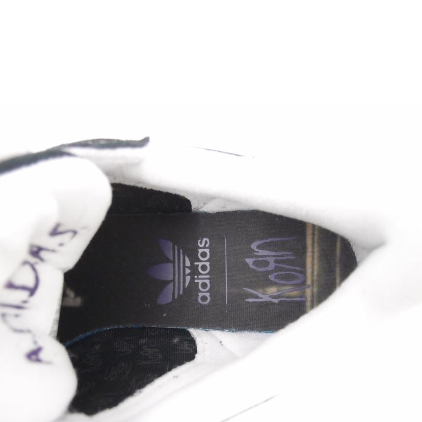 adidas アディダス/adidas CAMPUS 00S KORN スニーカー/IG0792//ABランク/69