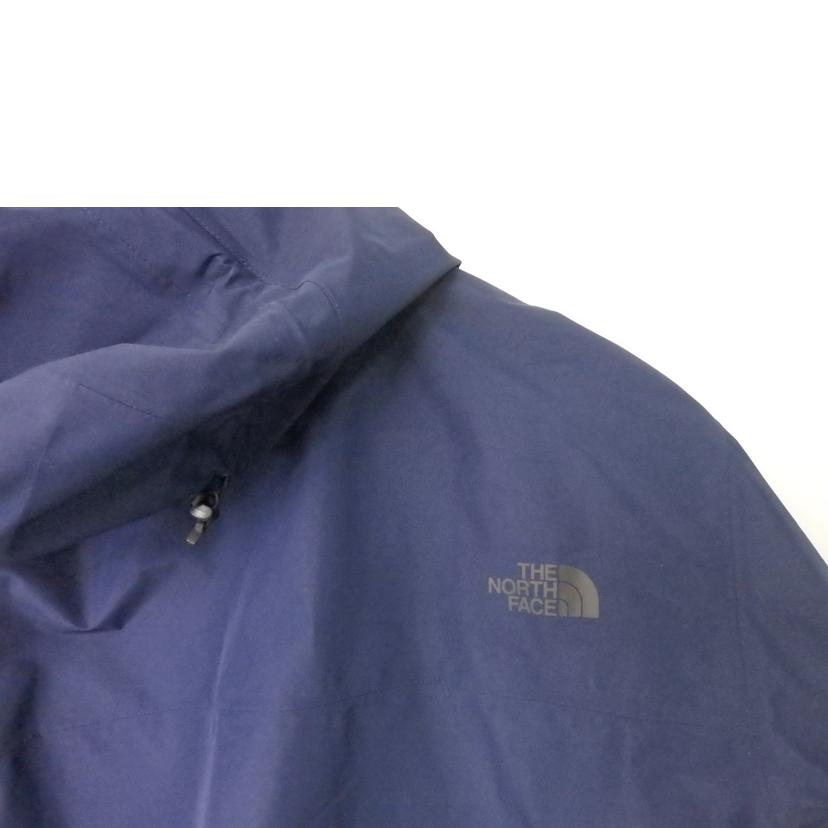 THE NORTH FACE ザ ノースフェイス/クラウド ジャケット//NP62305/Bランク/84