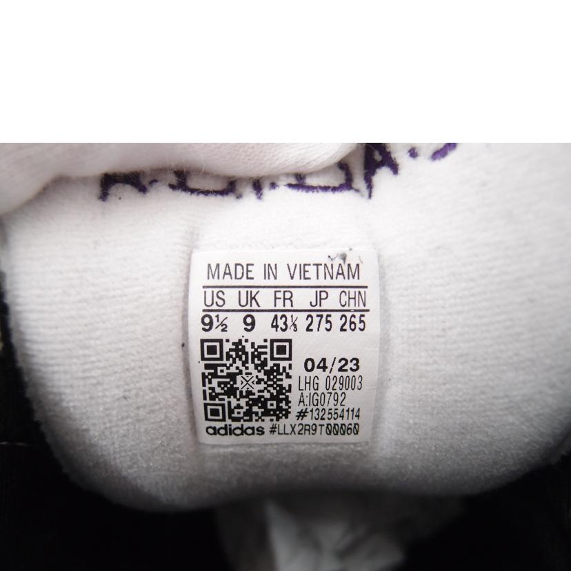 adidas アディダス/adidas CAMPUS 00S KORN スニーカー/IG0792//ABランク/69