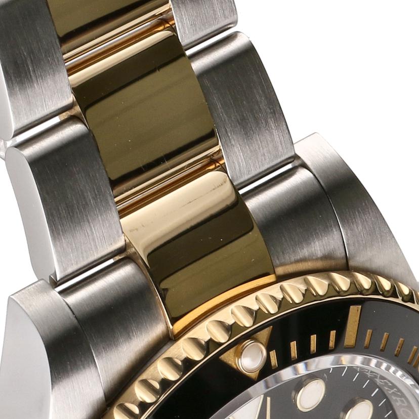 ROLEX ロレックス/サブマリーナ・デイト/ランダム番/126613LN//U56*****/Aランク/75