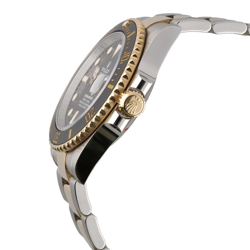 ROLEX ロレックス/サブマリーナ・デイト/ランダム番/126613LN//U56*****/Aランク/75