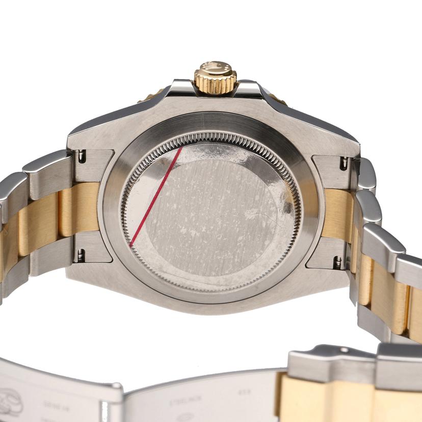 ROLEX ロレックス/サブマリーナ・デイト/ランダム番/126613LN//U56*****/Aランク/75