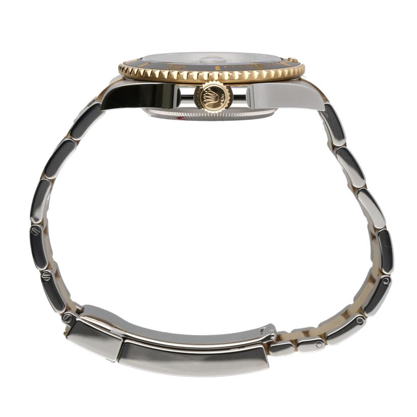 ROLEX ロレックス/サブマリーナ・デイト/ランダム番/126613LN//U56*****/Aランク/75