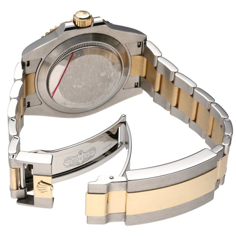 ROLEX ロレックス/サブマリーナ・デイト/ランダム番/126613LN//U56*****/Aランク/75