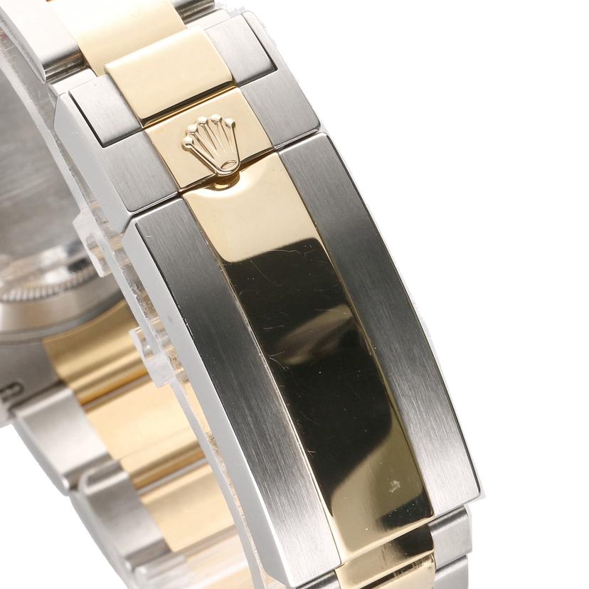 ROLEX ロレックス/サブマリーナ・デイト/ランダム番/126613LN//U56*****/Aランク/75