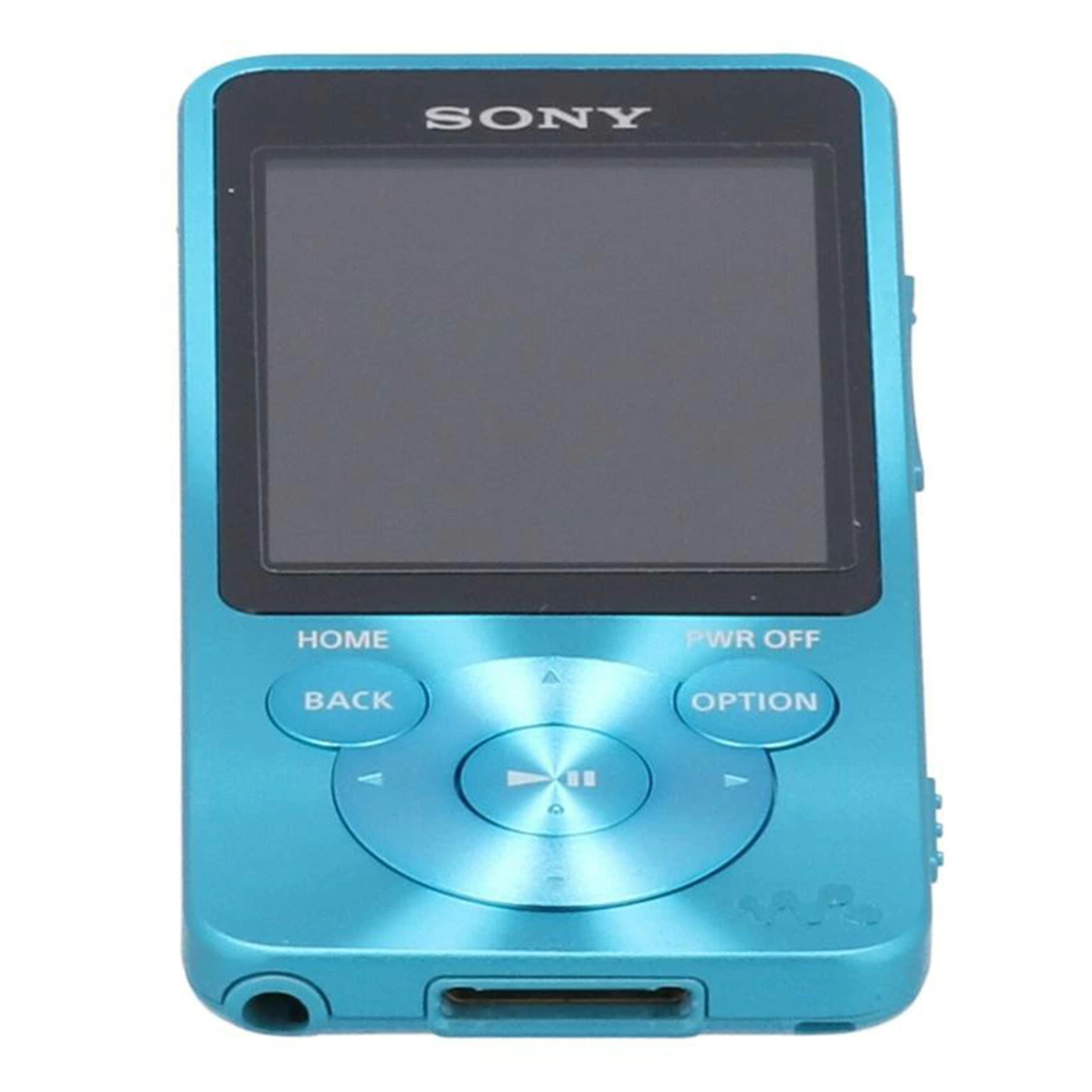 SONY ソニー /ウォークマン 16GB/NW-S15//5372945/Bランク/01