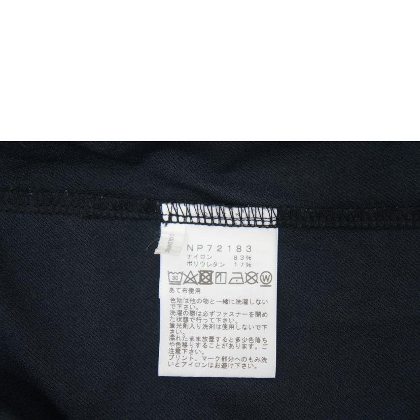 THE NORTH FACE THE NORTH FACE/エイペックスフレックスJ/NP72183//ABランク/85