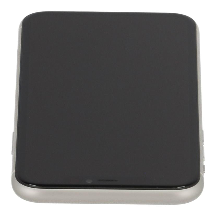 Apple アップル /iPhone11 64GB/MWM22J/A//C6KZNRN73F/Bランク/18